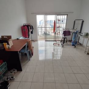 Condominium For Sale in Prima Setapak Condominium