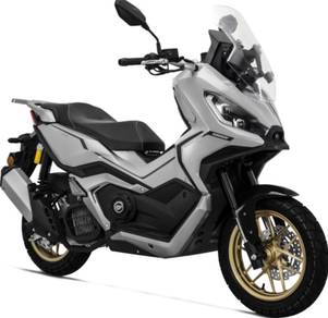 Keeway XDV 180 EVO