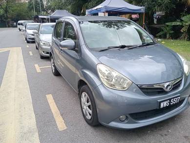 Perodua MyVi EZ STANDARD in Kuchai Lama, KUL