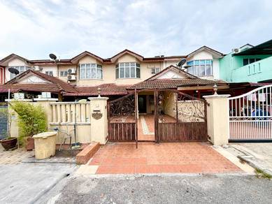 2-storey Terraced House For Sale in Semenyih,SGR