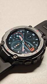 USED Amazfit Cheetah Round & T-Rex Pro
