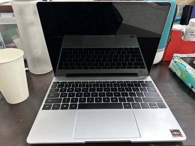 Huawei Matebook AMD R7 16+512