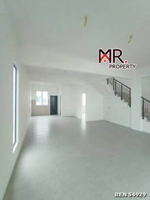 2-storey Terraced House For Sale in Sungai Petani,KDH
