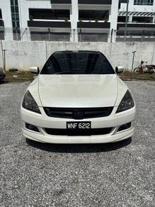 Honda Accord VTi-L in Kuchai Lama, KUL