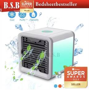 mini air cooler for home use is portable with mini