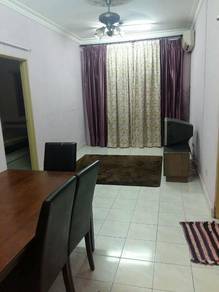 Apartment For Rent in Taman LTAT