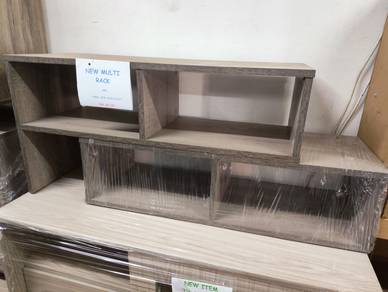 New Multi Cabinet