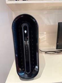 Alienware Aurora R9