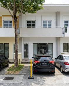 Shop lot For Rent in Bayan Lepas,PNG