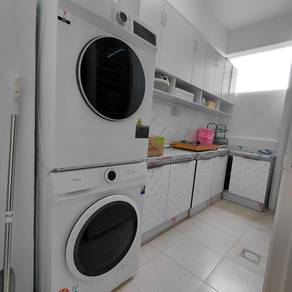 Room in Jalan Sultan Ismail, KUL