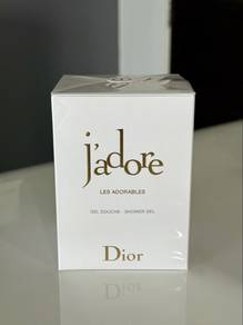 DIOR J’adore Les Adorables Shower Gel 200ml