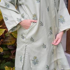 Kebaya Rubiah