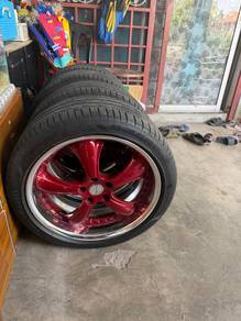 good condition