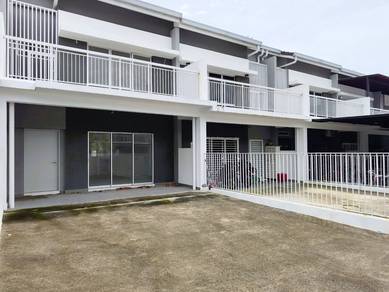 2-storey Terraced House For Sale in Bukit Rahman Putra,SGR
