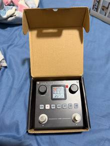 Multi Effects Pedal