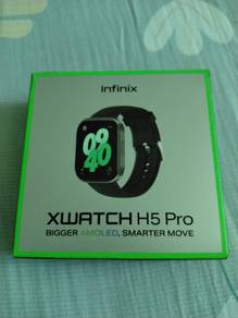 Infinix H5 pro