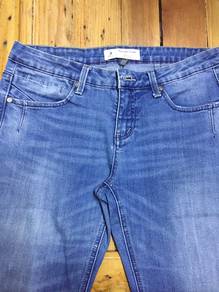 Seluar Jeans POLO untuk wanita/ Women POLO Jeans