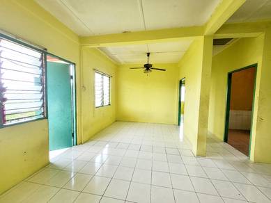 Flat For Rent in RPR Taman Flora Indah