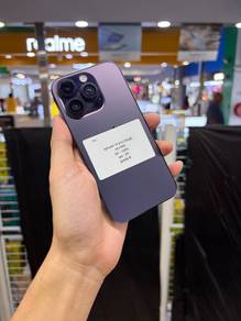 iphone 14 pro 256gb zp set / grade B