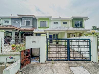 2-storey Terraced House For Sale in Sepang,SGR
