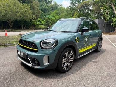 Mini John Cooper Works JOHN COOPER WORKS in Cheras, SGR