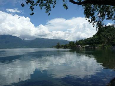 5D4N Padang Tour Package