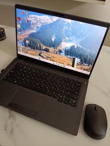 Dell latitude ,i7,vpro, Gen 8, window 11pro, 14"