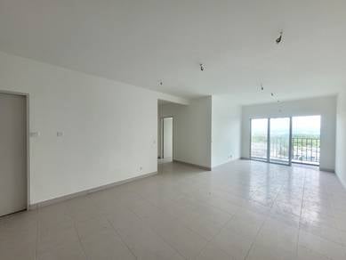 Apartment For Sale in D'Cerrum Apartment