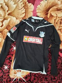 Tsg 1899 hoffenheim GK 2009/10 M