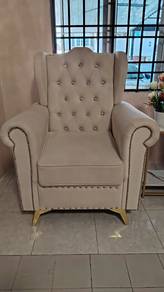 Wing Chair Eksklusif Murah – Siapa Cepat Dapat!