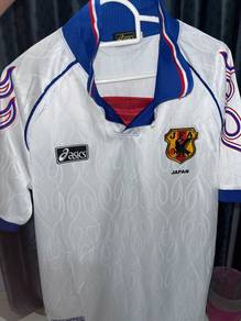 japan jersey vintage