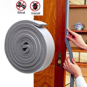 self adhesive door and window