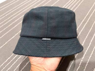 ellesse bucket hat unisex 57.5 cm