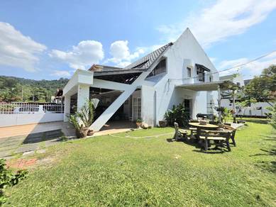 2-storey Terraced House For Sale in Ampang,SGR