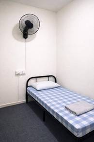 Room in Skudai, JHR