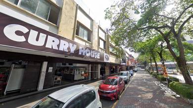 Shop lot For Sale in Petaling Jaya,SGR