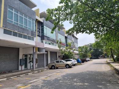 Warehouse / Factory For Rent in Shah Alam,SGR