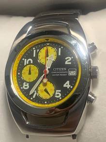 Citizen Chronograph Quartz Watch