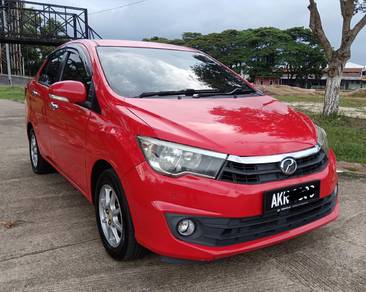 Perodua Bezza PREMIUM X in Kota Bharu, KTN