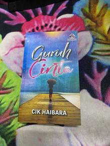 Novel Preloved