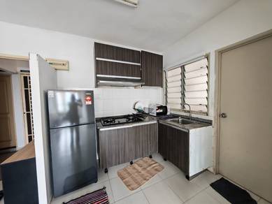 Apartment For Rent in Centrio Avenue