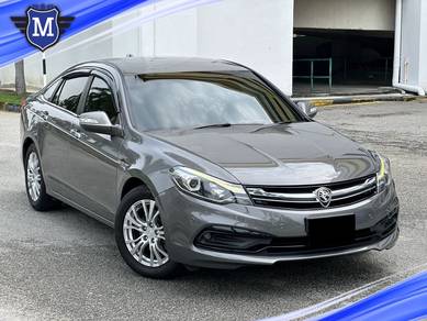 Proton Perdana 2.0L in Serdang, KUL