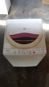 Used Washing Machine TOSHIBA AWA750SM