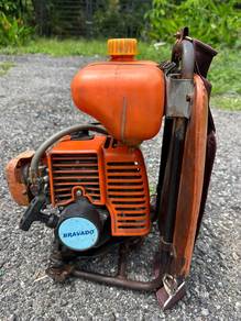 Mesin Rumput Model Bg328