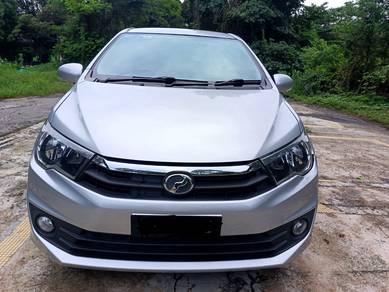 Perodua Bezza AV ADVANCE in Skudai, JHR