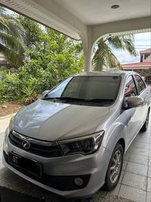 Perodua Bezza PREMIUM X in Tawau, SBH