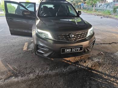 Proton X70 EXECUTIVE AWD in Kota Kinabalu, SBH