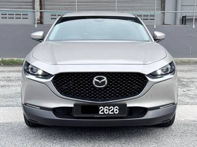 Mazda CX-30 G 2WD HIGH+ in Skudai, JHR