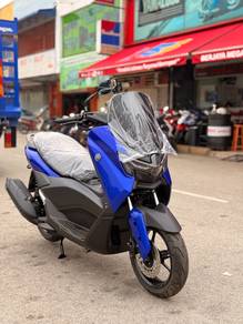 Yamaha NMAX