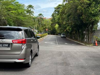 Toyota Innova G in Cheras, SGR